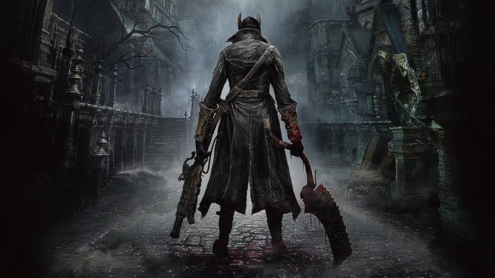 Bloodborne sur PC : un portage non officiel atteint 200 FPS avec DLSS