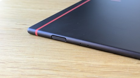 Boox Note Air6 C // Source : J.R. pour Frandroid