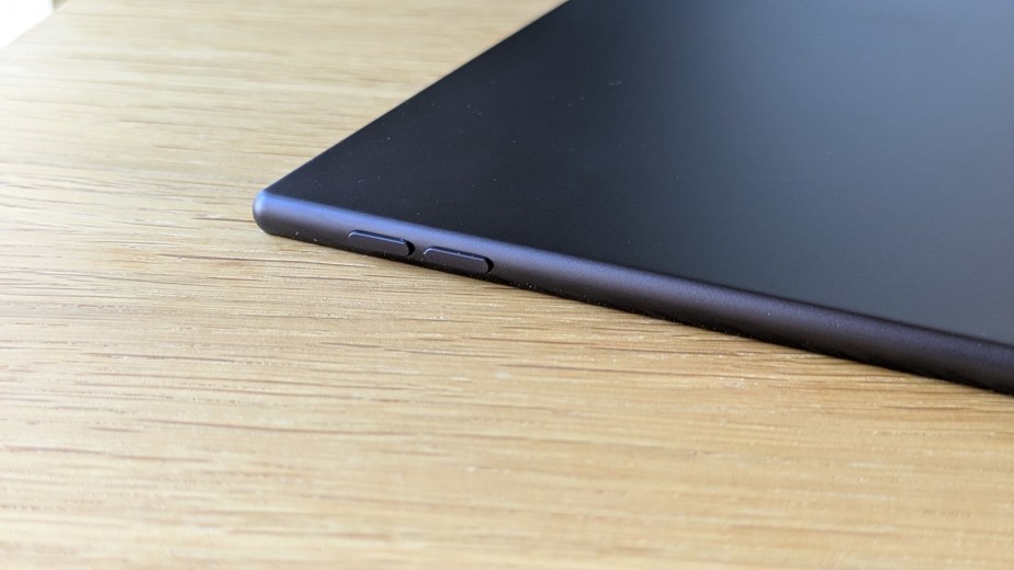 Boox Note Air6 C // Source : J.R. pour Frandroid