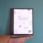 Test de la Boox Note Air6 C : le meilleur bloc-notes numérique sous Android ?