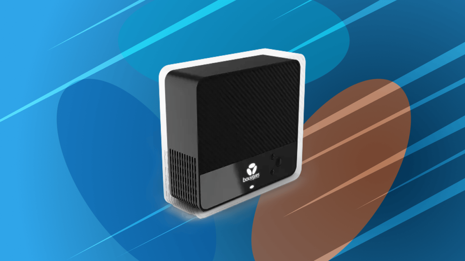 Bouygues Telecom lance une box 5G en Wi-Fi 7 sans engagement