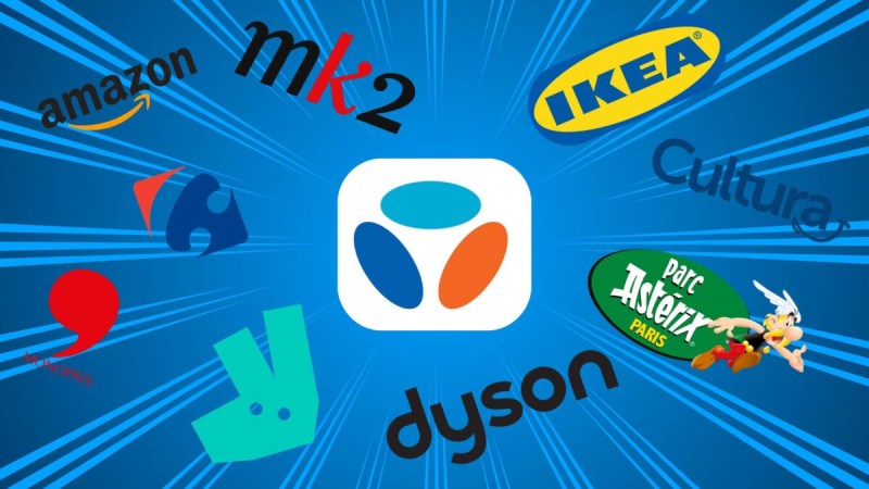 « 250 € d’économies par an sur les dépenses du quotidien » : Bouygues Telecom lance Cashback avec plus de 100 enseignes