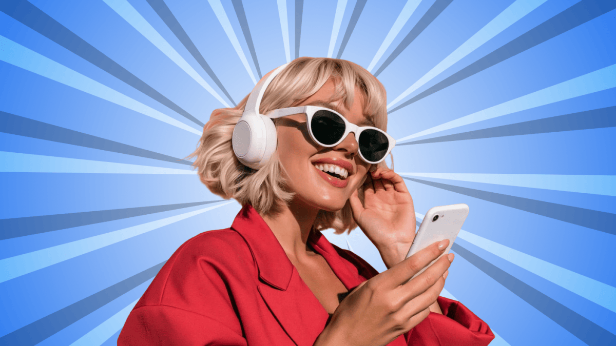 B&You glisse Deezer Premium dans un forfait 170 Go, et le calcul est vite fait