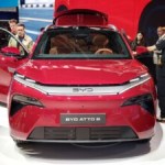 Je suis monté à bord de 10 voitures électriques chinoises qui font peur aux constructeurs européens