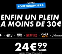 Canal+ Ciné Séries