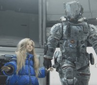 Capcom Pragmata