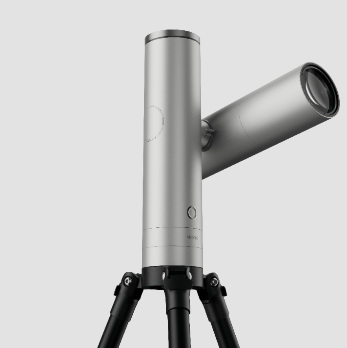 Atlas avec un seul tube Atlas 80