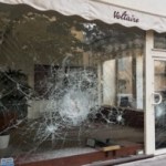 « Ça fait mal au cœur » : vitrines brisées et 30 000 euros de préjudice, une boutique de vélos électriques Voltaire dévastée en pleine nuit
