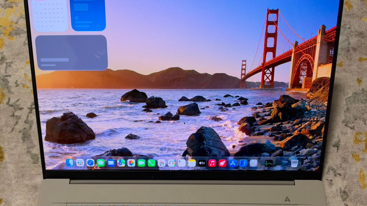 macOS 27 tourne sur un PC : le Hackintosh est de retour