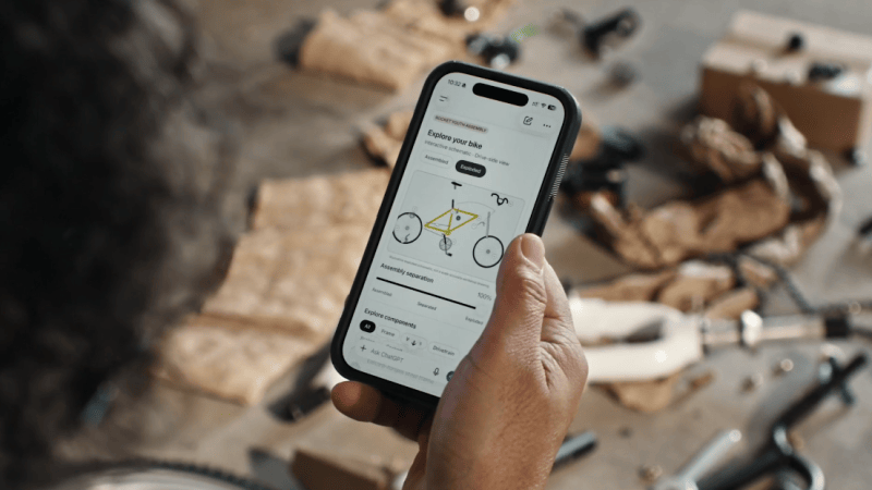 Avec « Intelligent UI », ChatGPT ne se limite plus au carcan du texte
