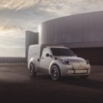 Citroën 2 CV Fourgonnette Concept : un « exercice de style » qui ouvre la porte à un futur utilitaire électrique