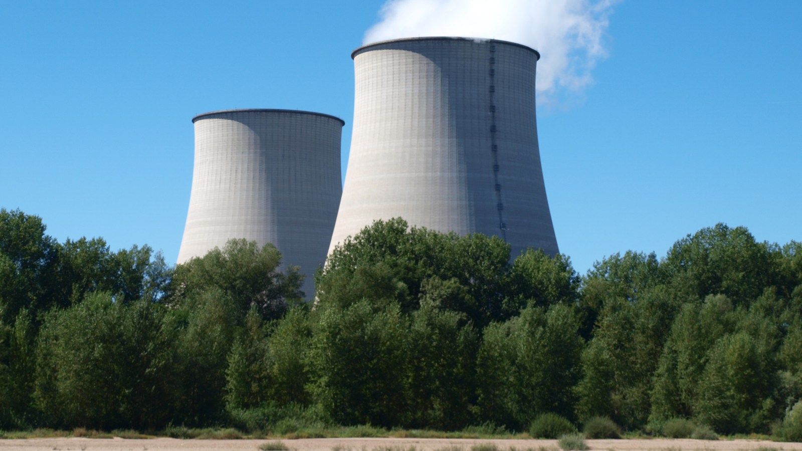 French Nuclear Safety Authority Reports Annual Radiation Exposure