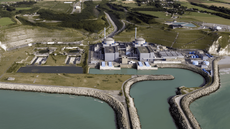 Votre Livret A finance déjà le nucléaire des EPR2, et c’est l’État qui paie les intérêts