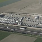 La plus grande batterie de France est signée Tesla : un colosse de 240 MW dans la Marne