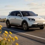 Chery Q à Paris : la petite voiture électrique chinoise qu&rsquo;on ne peut (encore) pas acheter