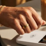 Circular Ring 3 : la bague connectée ajoute le paiement sans contact avant Oura