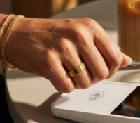 Circular Ring 3 Pro en paiement // Source : Circular