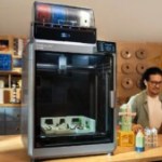 Creality K2 Plus Combo