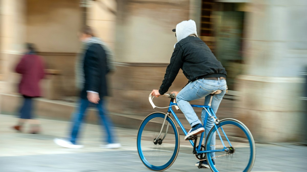Image Casque obligatoire à vélo : l’Espagne supprime toutes les dérogations et décide de mieux protéger les cyclistes