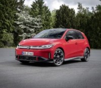 Volkswagen ID. Polo GTI // Source : Volkswagen