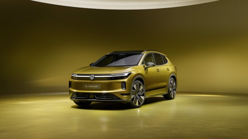 Moins cher que le thermique : le nouveau Volkswagen ID. Tiguan électrique passe sous les 35 000 €
