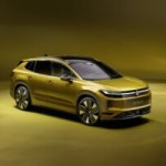 Volkswagen abandonne l&rsquo;ID.4 : voici l&rsquo;ID. Tiguan, le nouveau SUV électrique de la marque