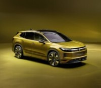 Volkswagen ID. Tiguan // Source : Volkswagen