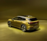 Volkswagen ID. Tiguan // Source : Volkswagen
