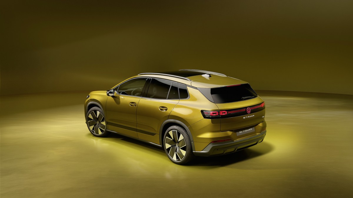 Volkswagen ID. Tiguan électrique : pourquoi la version 286 ch à 46 990 euros est la seule configuration à viser