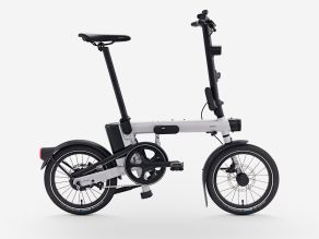 Decathlon Btwin E-FL 900 VAE pliant
