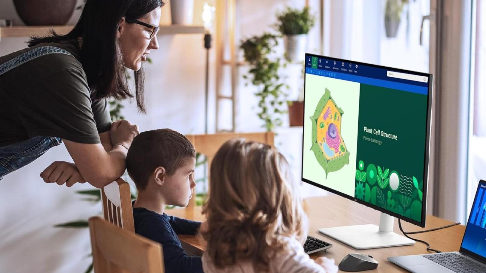 Amazon propose une offre sur l'écran Dell 32 Plus 4K 120 Hz
