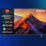 Ce nouveau TV Philips QLED 4K et Ambilight de 55&Prime; voit son prix chuter chez Boulanger