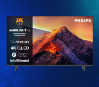 Philips 55PQS8631 BP
