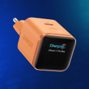 Ce chargeur écran de 45 W passe sous les 30 euros chez Amazon