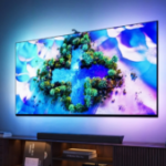 Ce dispositf de Govee simule l&rsquo;effet Ambilight sans casser sa tirelire grâce à cette réduction d&rsquo;Amazon