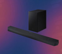 Samsung Q-Series HW-Q600H BP