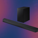 Déjà 100 € de moins pour l&rsquo;une des dernières barres de son Samsung boostée par l&rsquo;IA et compatible Dolby Atmos
