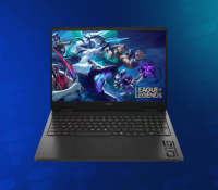HP Omen 16-ap0060nf BP