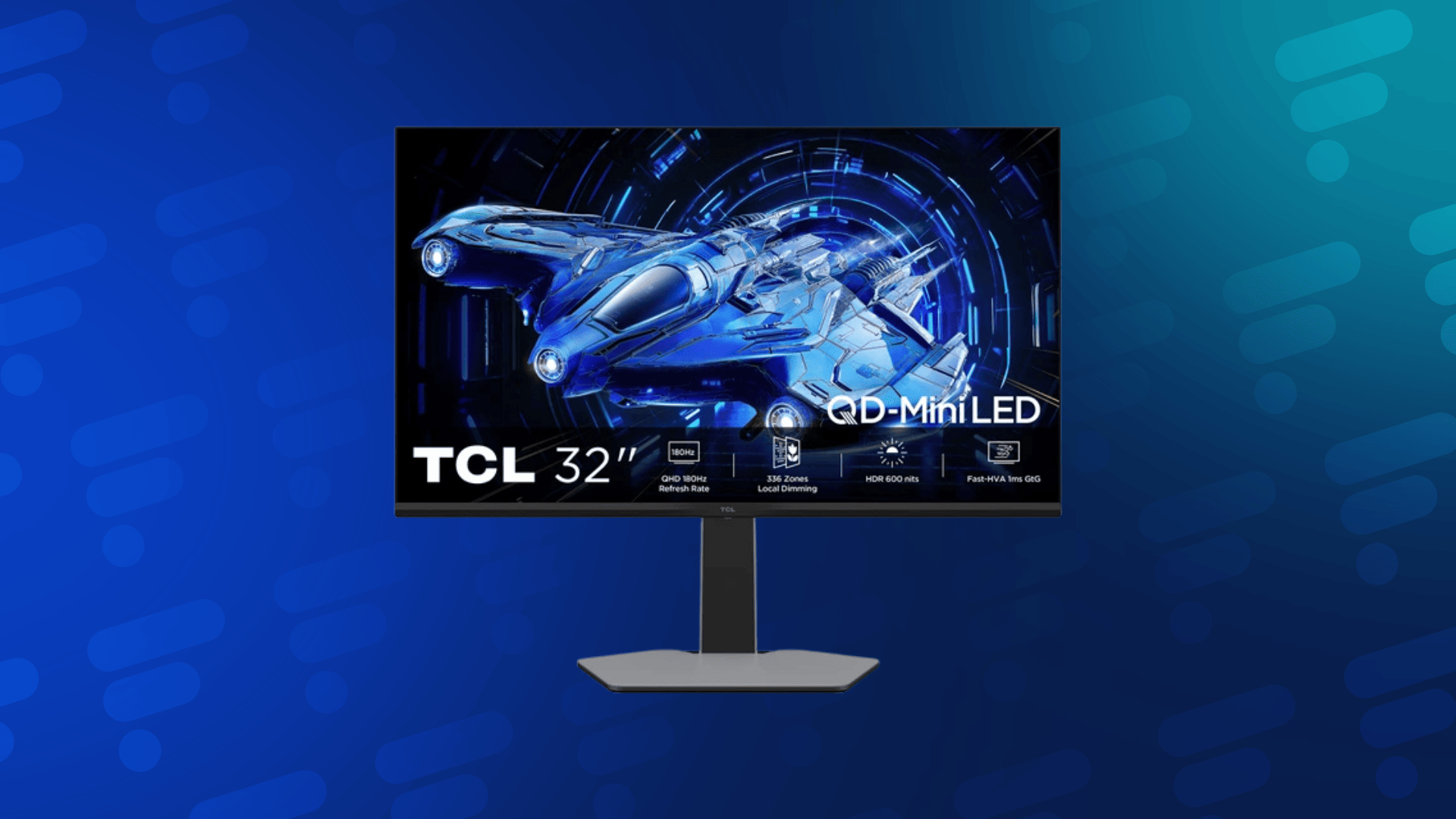 TCL 32G64 BP