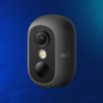 Cette caméra connectée est à moitié prix sur Amazon et elle fonctionne sans abonnement