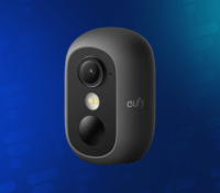 eufyCam C35 BP