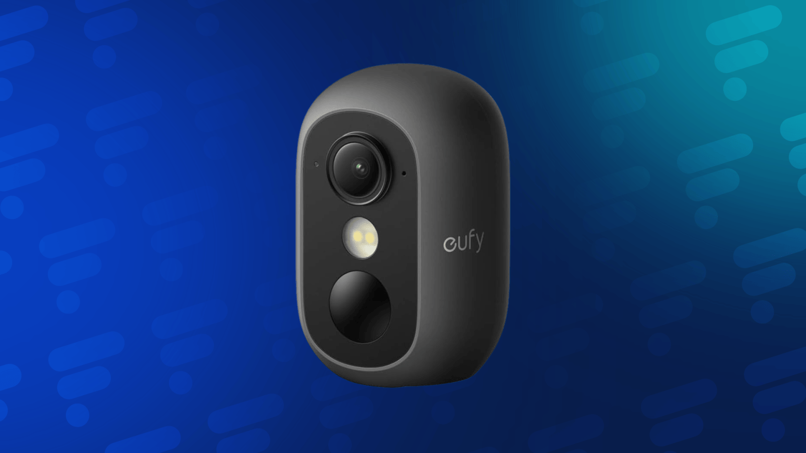 Cette caméra connectée est à moitié prix sur Amazon et elle fonctionne sans abonnement