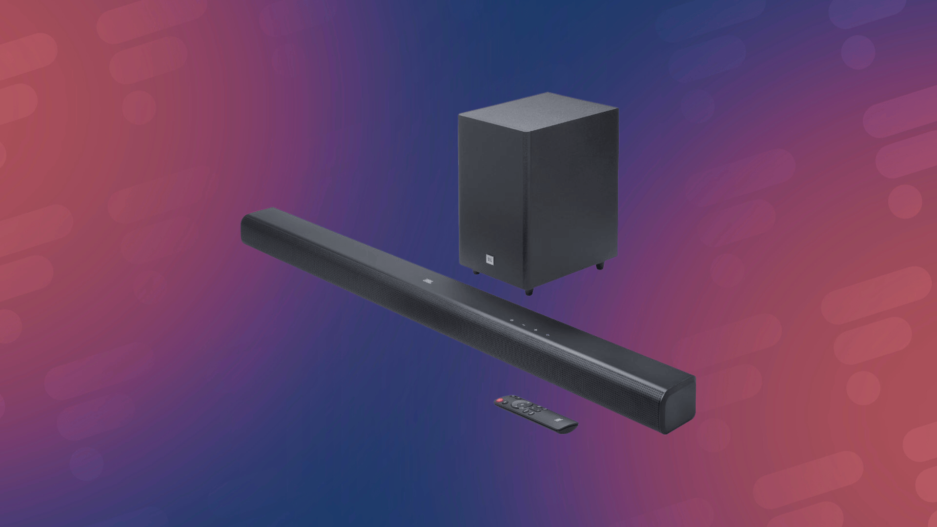 JBL SB560 BP