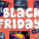 C&rsquo;est déjà le top départ du Black Friday : voici les premières vraies offres tech à saisir ce week-end