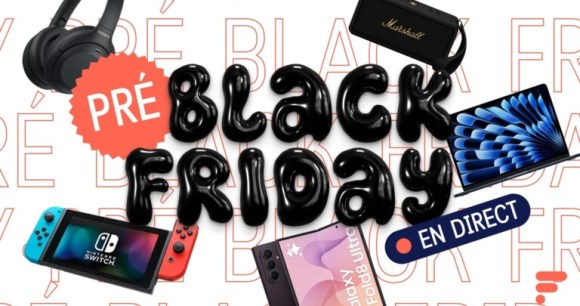 direct PréBlackFriday 2026 2