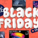 Fin octobre et déjà le Black Friday : notre sélection des premières vraies offres tech (en DIRECT)