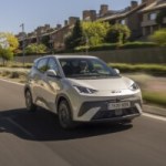 Pourquoi la 5e place de la BYD Dolphin Surf pourrait la rendre plusieurs milliers d’euros moins chère en France