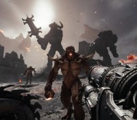 Doom : The Dark Ages