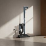 Dreame Aqua Air-A : le clone du Dyson PencilVac ajoute le lavage des sols et profite d&rsquo;une promo