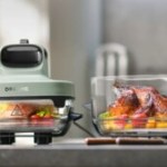 Dreame Tasti : cet Air Fryer en verre, sérieux rival du Ninja Crispi, chute sous la barre des 100 €